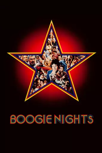 Boogie Nights (1997) Watch Online