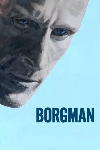 Borgman (2013) Watch Online