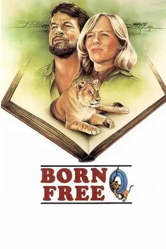 Born Free (1966) Watch Online