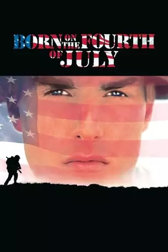 Born on the Fourth of July (1989) Watch Online