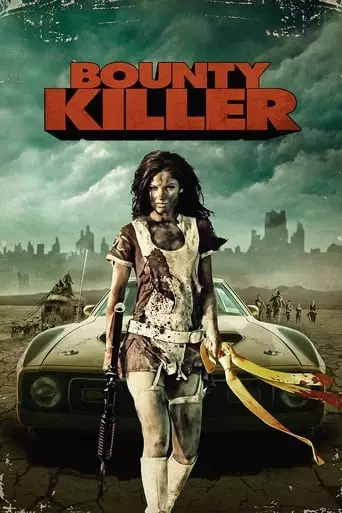 Bounty Killer (2013) Watch Online