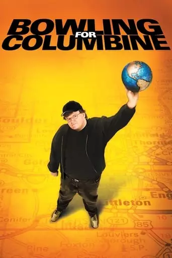 Bowling for Columbine (2002) Watch Online