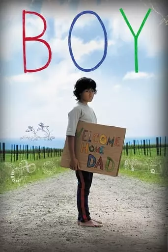 Boy (2010) Watch Online