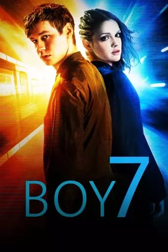 Boy 7 (2015) Watch Online
