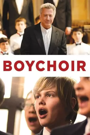 Boychoir (2014) Watch Online