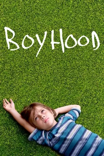 Boyhood (2014) Watch Online