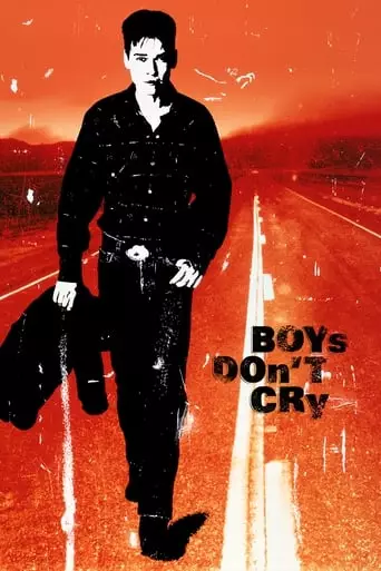 Boys Don't Cry (1999) Watch Online