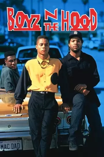 Boyz n the Hood (1991) Watch Online