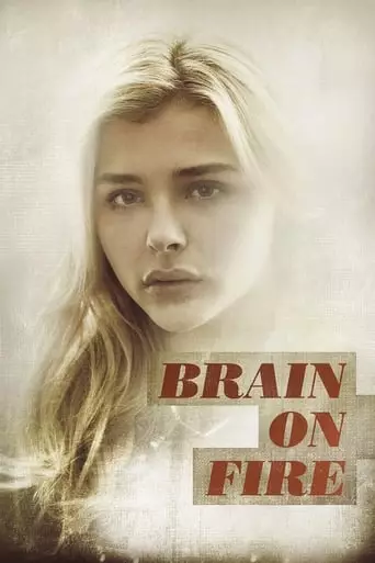 Brain on Fire (2017) Watch Online