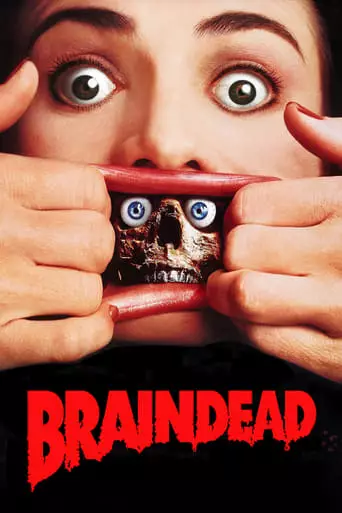 Braindead (1992) Watch Online