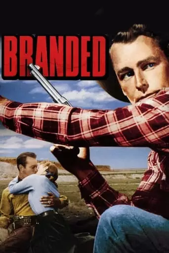 Branded (1950) Watch Online