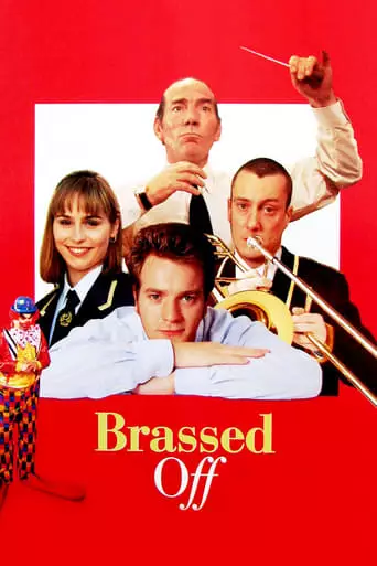 Brassed Off (1996) Watch Online