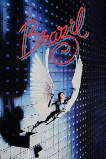 Brazil (1985) Watch Online