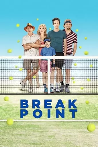 Break Point (2014) Watch Online