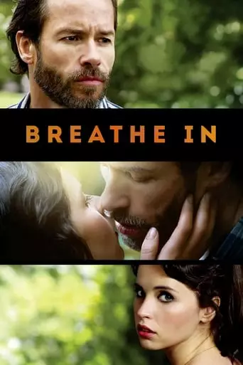 Breathe In (2013) Watch Online
