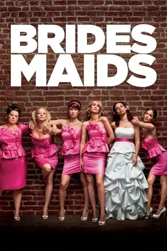 Bridesmaids (2011) Watch Online