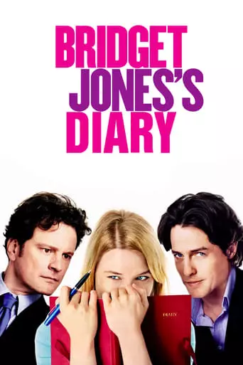 Bridget Jones's Diary (2001) Watch Online