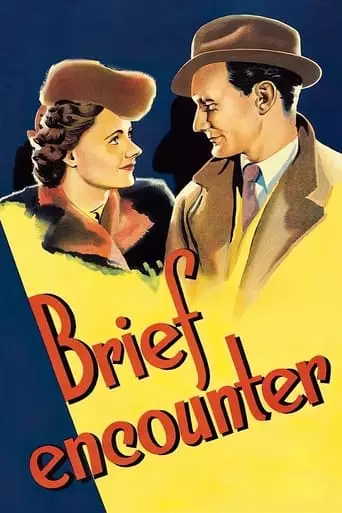 Brief Encounter (1945) Watch Online