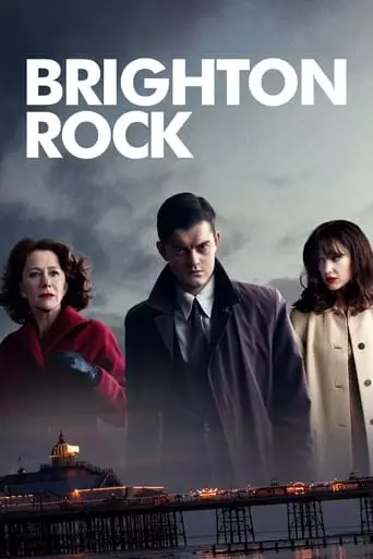 Brighton Rock (2010) Watch Online