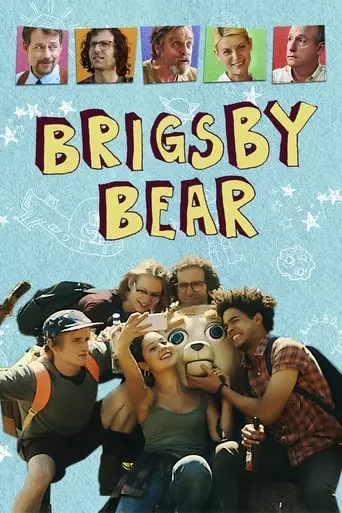Brigsby Bear (2017) Watch Online