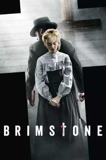 Brimstone (2016) Watch Online