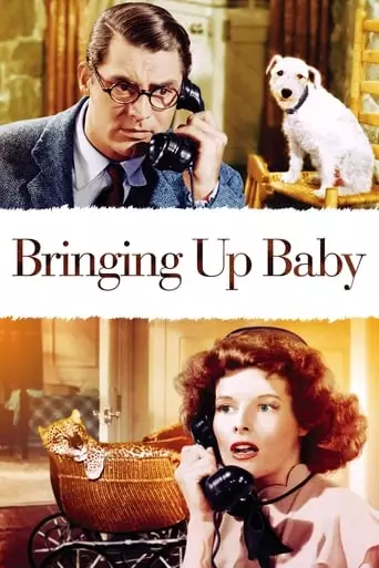 Bringing Up Baby (1938) Watch Online