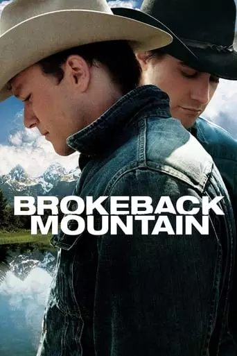 Brokeback Mountain (2005) Watch Online