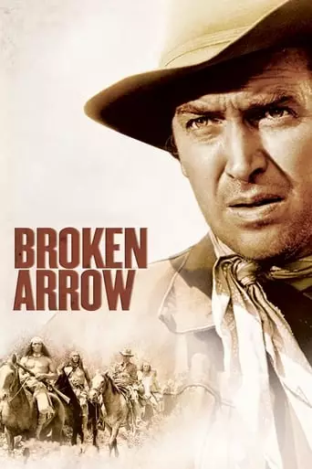 Broken Arrow (1950) Watch Online