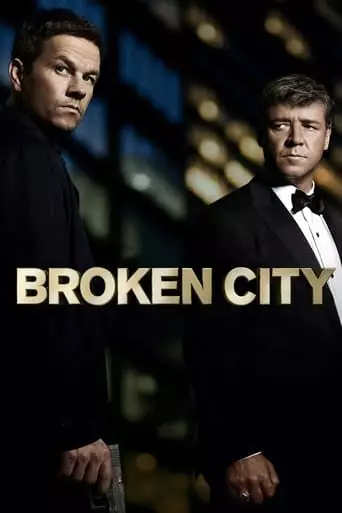 Broken City (2013) Watch Online