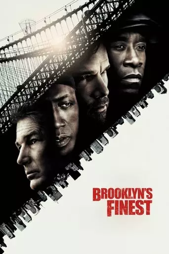 Brooklyn's Finest (2010) Watch Online