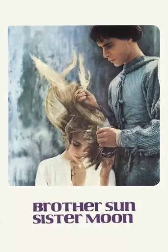 Brother Sun, Sister Moon (1972) Watch Online