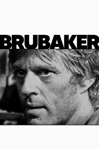 Brubaker (1980) Watch Online