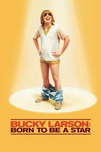 Bucky Larson: Born to Be a Star (2011) Watch Online