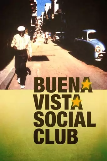 Buena Vista Social Club (1999) Watch Online