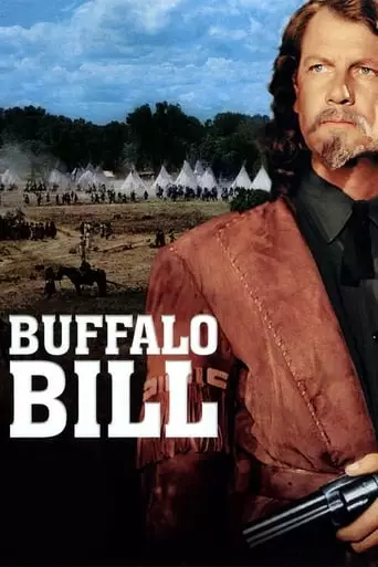 Buffalo Bill (1944) Watch Online