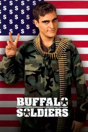 Buffalo Soldiers (2002) Watch Online