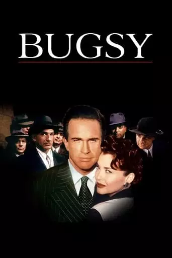 Bugsy (1991) Watch Online