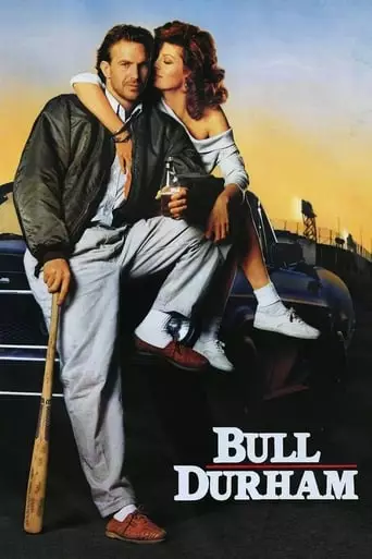 Bull Durham (1988) Watch Online