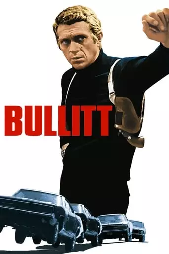 Bullitt (1968) Watch Online