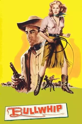 Bullwhip (1958) Watch Online