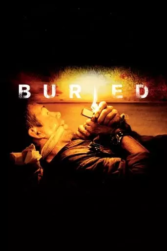 Buried (2010) Watch Online