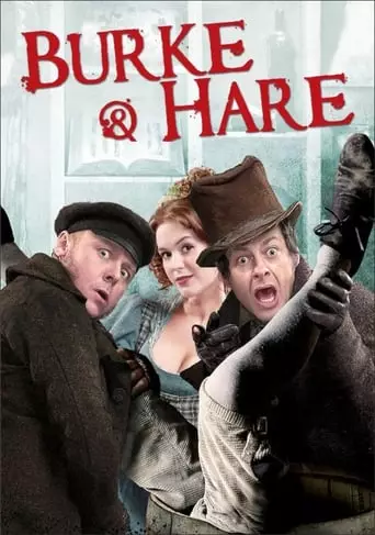 Burke & Hare (2010) Watch Online