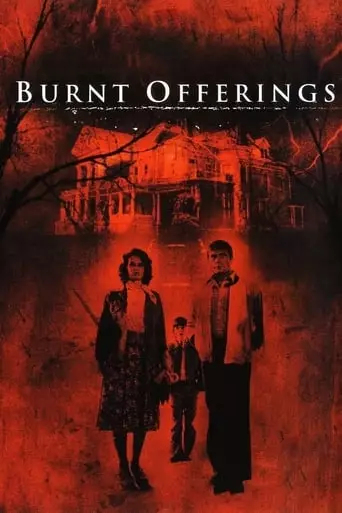 Burnt Offerings (1976) Watch Online