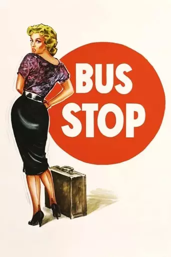 Bus Stop (1956) Watch Online
