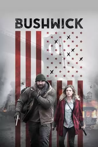 Bushwick (2017) Watch Online