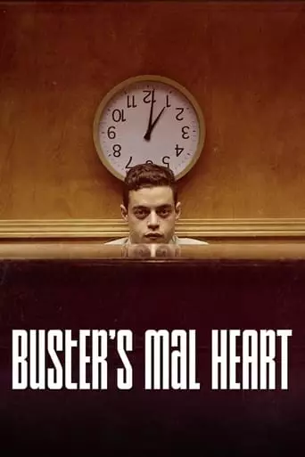 Buster's Mal Heart (2017) Watch Online