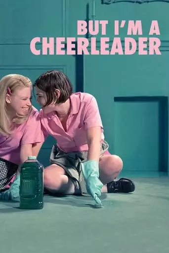 But I'm a Cheerleader (2000) Watch Online