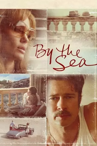By the Sea (2015) Watch Online