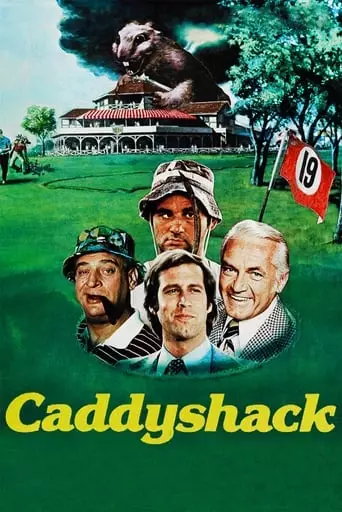 Caddyshack (1980) Watch Online