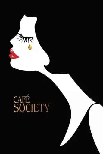 Café Society (2016) Watch Online